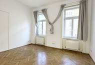 Exquisite Altbauwohnung nahe Arenbergpark – Eleganz, Ruhe &amp; urbaner Lifestyle