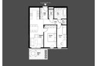 Hochwertige 3-Zimmer-Wohnung im Zentrum - N°1 Schwechat