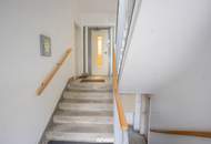 Großzügige 3 Zimmer Wohnung mit schöner Raumaufteilung - 91 m²