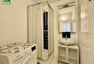 Exklusive 4-Zimmer-Wohnung mit großzügiger Raumaufteilung in zentraler Lage des 5. Bezirks!