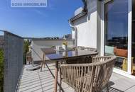 Schiller | zentral mit Dachterrasse