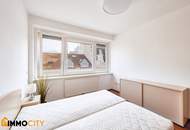 Vollmöblierte & klimatisierte 2-Zimmer-Wohnung in Bestlage beim Schloss Belvedere – 1040 Wien
