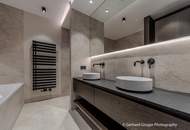 Neubau-Stadtwohnungen fußläufig ins Zentrum und in Skiliftnähe - Kitzbühel