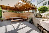 "Das perfekte Nest" - eingebettet zwischen Bergpanorama und Luxus!