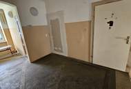ERSTBEZUG NACH SANIERUNG! Unbefristetes Mietverhältnis zu günstigen Konditionen (Fotos noch vor Sanierung!)