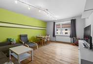 4-Zimmerwohnung mit Stellplatz