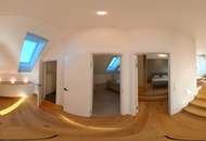 Flexibles Wohnkonzept mit Panorama &amp; Wellness – Exklusives Wohnhaus in Wörth a. d. Lafnitz