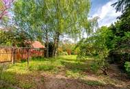 Wohnen im Grünen: Traumhaftes Haus in Wolkersdorf mit Gartenparadies &amp; Terrasse