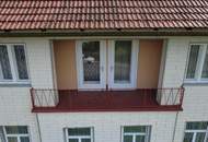 Einfamilienhaus mit großem Grundstück in idyllischer Ruhelage