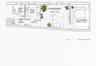 In Alt-Penzing I Ruhiges Refugium mit Wiener Charme I Stylische Dachgeschosswohnung