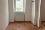 Erstbezug: Altbau ruhig