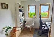 GRÜNLAGE in Innsbruck Ost - 3 Zimmerwohnung mit Gartenbenützung