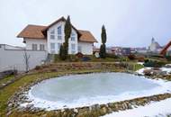 Exklusives Wohnhaus mit Indoorpool und Aussicht und LIFT , 3200 Grundstück NEUER TOPPREIS