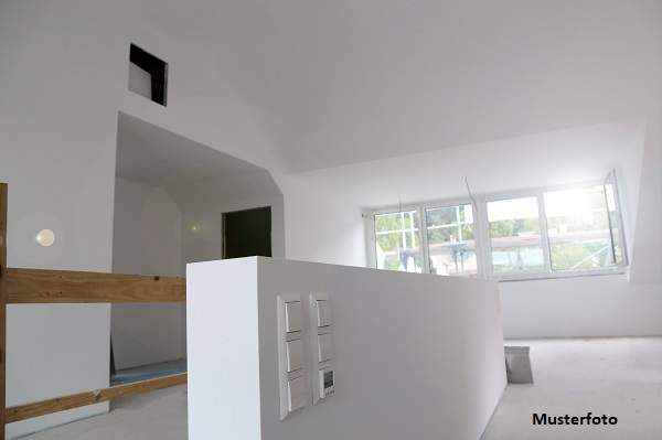 3-Zimmer-Wohnung in guter Wohnlage