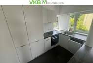 Exklusives Wohnen am Fuße des Pöstlingbergs – moderne, offene sowie geräumige Wohnung mit toller Aussichtsterrasse!