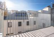 Erstbezug: traumhafte DG-Maisonette mit 3 Schlafzimmern und 2 Bädern