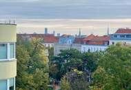 Freundliche Wohnung in Top Lage am Schubertpark | Nähe Kutschkermarkt