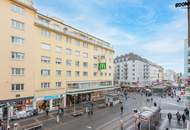 Charmante, sanierte 2-Zimmer-Wohnung in Toplage – Nähe Reumannplatz