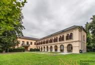Charmante 2,5-Zimmer-Wohnung mit gemütlichem Eigengarten im Palais Löwenfeld ab sofort zu vermieten!