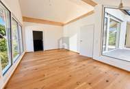 ERSTBEZUG MIT PENTHOUSE-FLAIR IN TOP AUSSTATTUNG UND DACHTERRASSE!