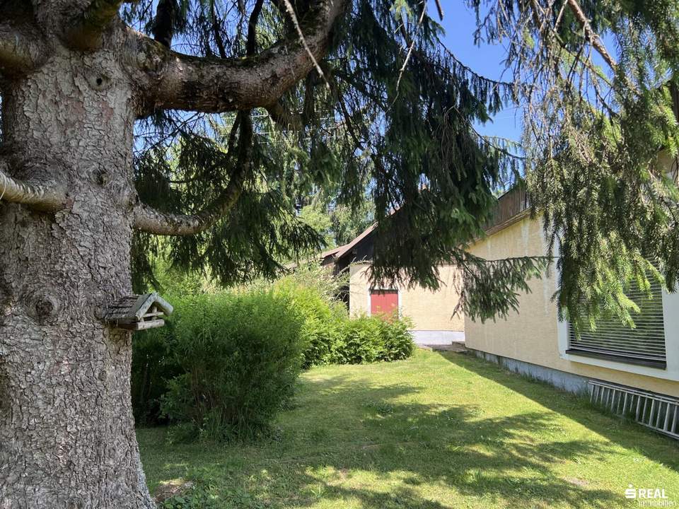 Ein Schätzchen in begehrter Lage (Vier Seental) +++ Ihr neues Zuhause mit viel Potential +++