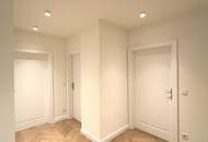 3-Zimmer DG mit TERRASSE + TRAUMBLICK Nähe Donaukanal, 1030!