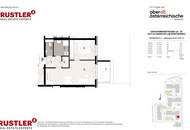 TRIVARA - Wohnen, wie man leben will - 2 Zimmer Wohnung mit Balkon C-14