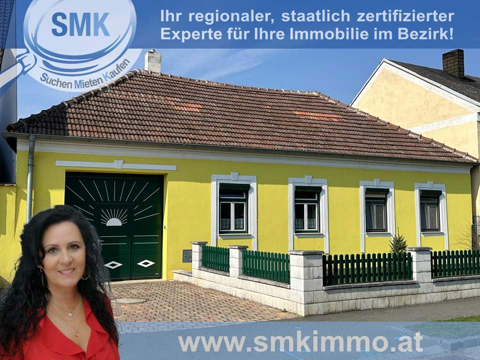 Idyllisches Landhaus!