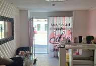 Charmantes Geschäftslokal in 1090 Wien – ideal für Ihr Business