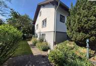 Wohnhaus in ruhiger, zentrumsnaher Lage von Grünbach