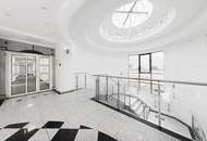 Concorde Business Park Phase I+II+III Büro-, Lager- und Serviceflächen in Flughafen Nähe Wien Schwechat