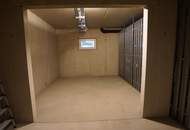 Stadtnah wohnen, grün genießen moderne Wohnkultur inkl.Tiefgaragenplatz und Freistellplatz!