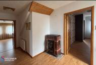 Wunderschönes Einfamilienhaus mit großer Terrasse, WFL 149 m², Garage, ruhige Wohnlage - sofort zu beziehen