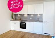 Wohnen mit Stil und Eleganz: Im Wohnprojekt "Bonsai"