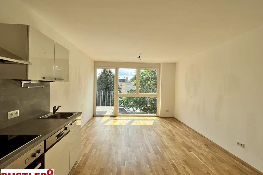 Single- und Pärchen HIT in absoluter Best Lage!, Wohnung-miete, 721,77,€, 1220 Wien 22., Donaustadt