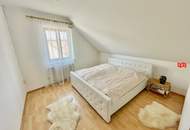 Zweifamilienhaus mit Innenhof, Garagen und Erweiterungspotenzial Nähe Stift Göttweig bei Krems