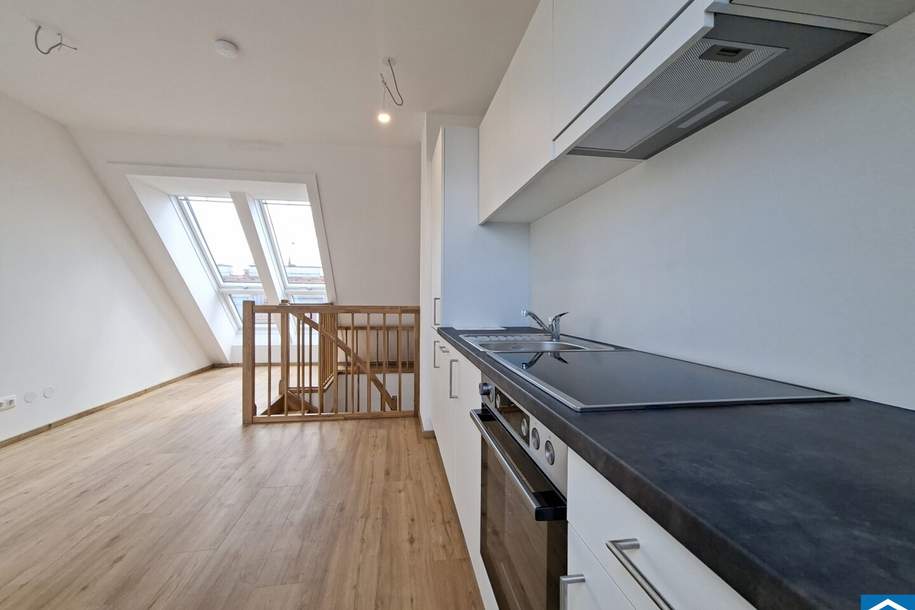 Nachhaltig Leben in Top-Lage – ODO25 mit effizienter Energie &amp; cleverer Raumplanung, Wohnung-miete, 1.099,00,€, 1160 Wien 16., Ottakring