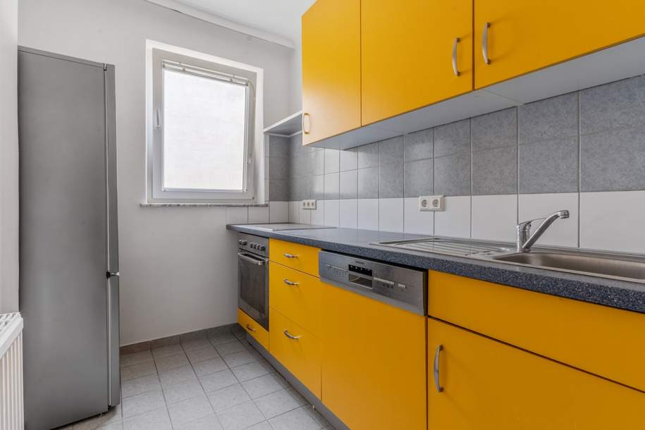 Besser geht's nicht - Tichy und U-Bahn ums Eck, Wohnung-miete, 850,00,€, 1100 Wien 10., Favoriten