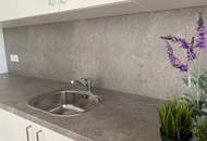 =LAURENZ= Gartenwohnung 3 Zimmer Wohnung mit Weitblick! ERSTBEZUG U3