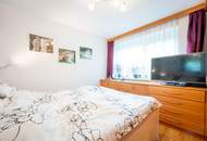 Willkommen Zuhause – großzügige Familienwohnung mit Traumterrasse