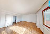3-Zimmer-Wohnung mit ca. 74 m2 und Loggia im Zentrum von Oberwart