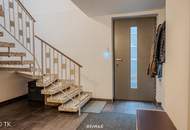 Stadtrand-Idylle – Grünblick, Ruhe und kurze Distanzen