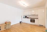Moderne 2-Zimmer Wohnung mit Balkon nahe S-Bahn Jedlersdorf