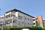 Klimatisierte 3-Zimmer Dachgeschoßwohnung mit XL-Terrasse, Seezugang, perfekte Infrastruktur