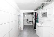 Top Gelegenheit - saniertes Einfamilienhaus in Uni-Nähe mit schönem Garten