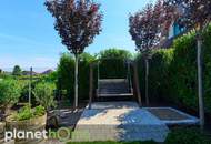 Exklusiver Bungalow mit Pool, Garage & Top-Ausstattung