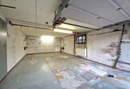 Sanierungsbedürftiges Einfamilienhaus in idyllischer Lage beim Wienerwald in Wördern