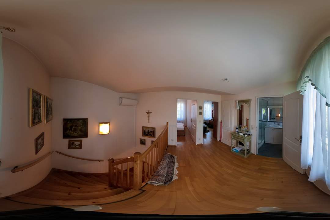 "Herrliche Maisonette in Ruhelage!"