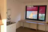 Charmantes Einfamilienhaus mit zwei Wohneinheiten und Blick auf die Hundertwasserkirche