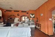 Betriebsbereite Pizzeria mit Betreiberwohnung in Toplage am Hartberger Hauptplatz
